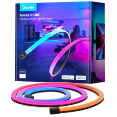 Ruban Lumineuse Gaming Govee Neon Table Light | Smarty Paris